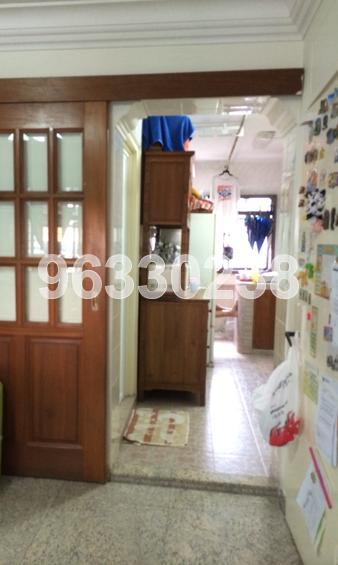 Blk 402 Admiralty Link (Sembawang), HDB 5 Rooms #108540372